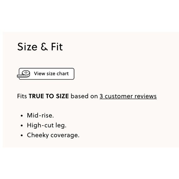 2/$15 NWT J. Crew Curved-Waist Cheeky String Bikini Bottom Beaded Brown Size M - Picture 7 of 8